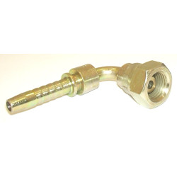 1/4 BSP 90 S FOR 1/4 HOSE SW